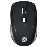 Мышь Oklick 455MW  фото 1